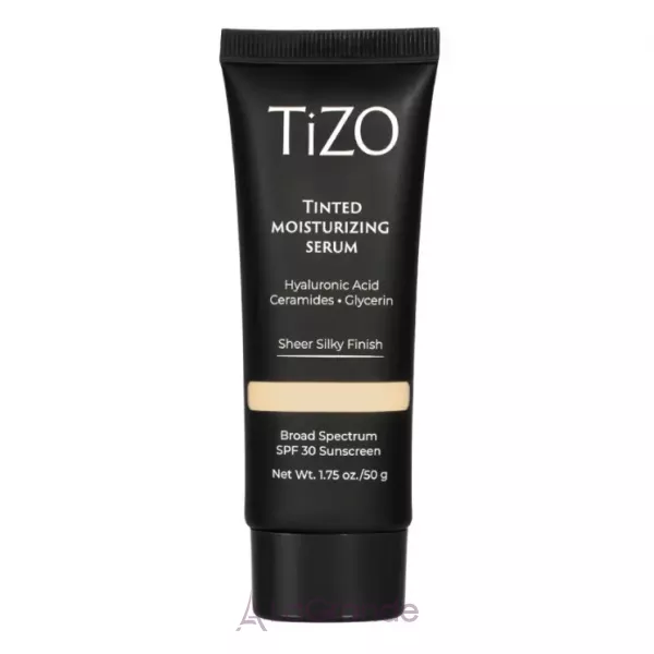 Tizo Tinted Moisturizing Serum ���������� ���������