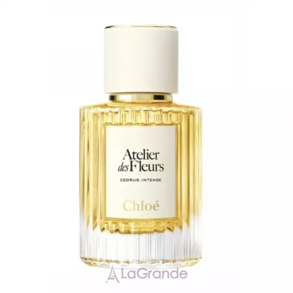 Chloe Atelier Des Fleurs Cedrus Intense ����������� ���� (������)