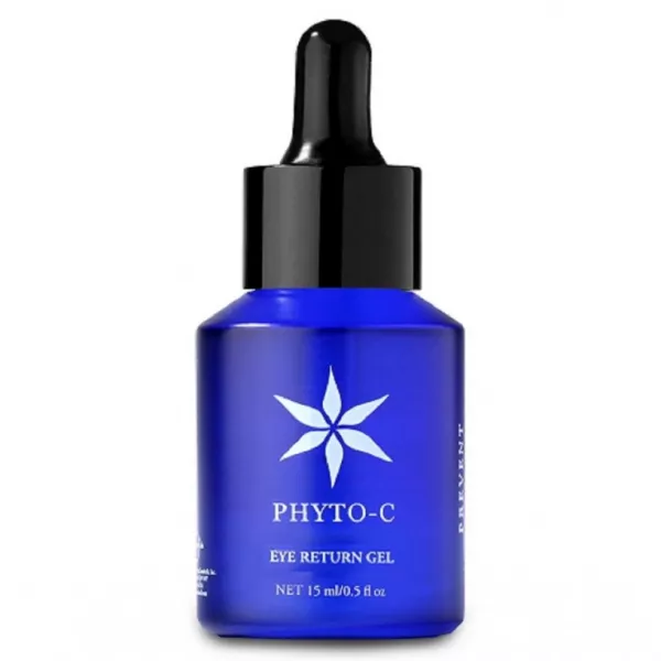 Phyto-C Eye Return Gel ���� ��� ������� �� ����� ������� ����