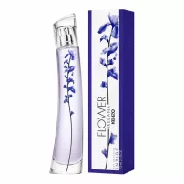 Kenzo Flower by Kenzo Ikebana Indigo ��������������� ����