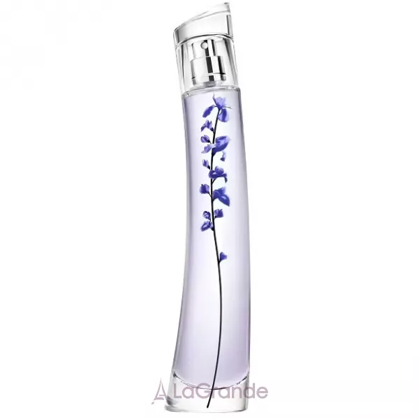 Kenzo Flower by Kenzo Ikebana Indigo ����������� ���� (������)