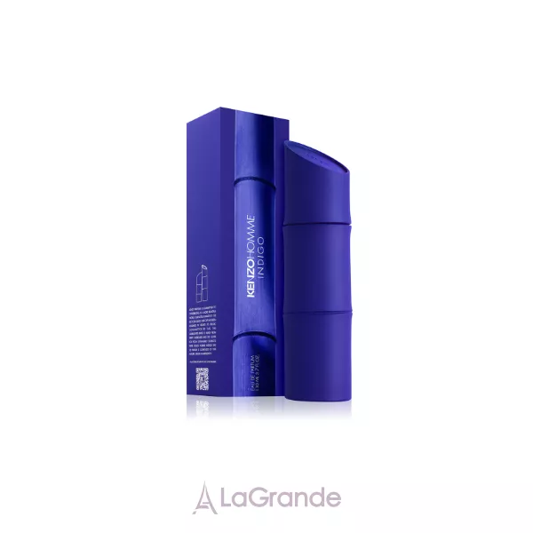 Kenzo Homme Indigo ����������� ����