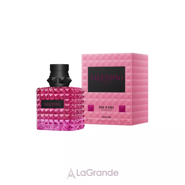 Valentino Donna Born In Roma Extradose ����
