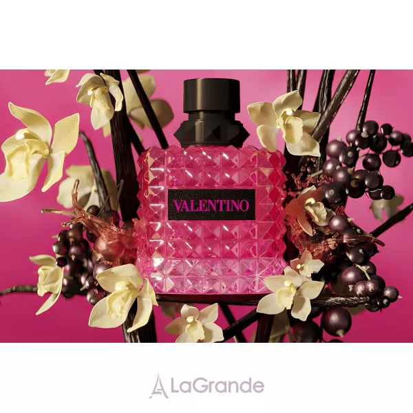 Valentino Donna Born In Roma Extradose ����