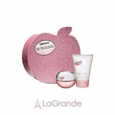 Donna Karan (DKNY) Be Delicious Fresh Blossom  (  50  +    100 )