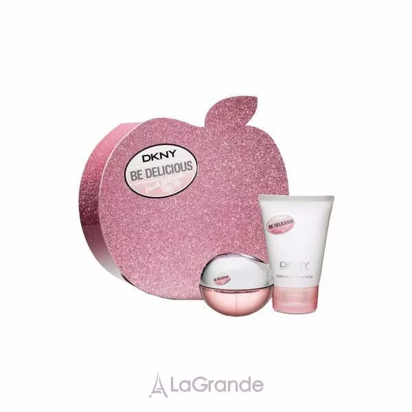 Donna Karan (DKNY) Be Delicious Fresh Blossom ���� (����������� ���� 50 �� + ���� ��� ���� 100 ��)