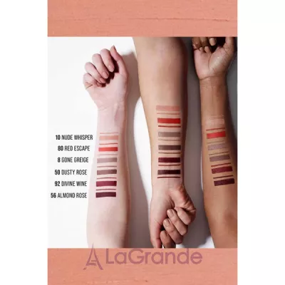 Maybelline Color Sensational Shaping Lip Liner    