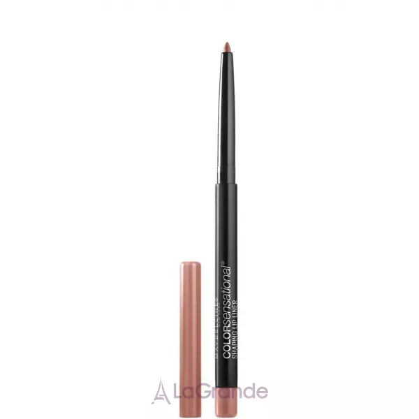 Maybelline Color Sensational Shaping Lip Liner ������������ ������ ��� ���