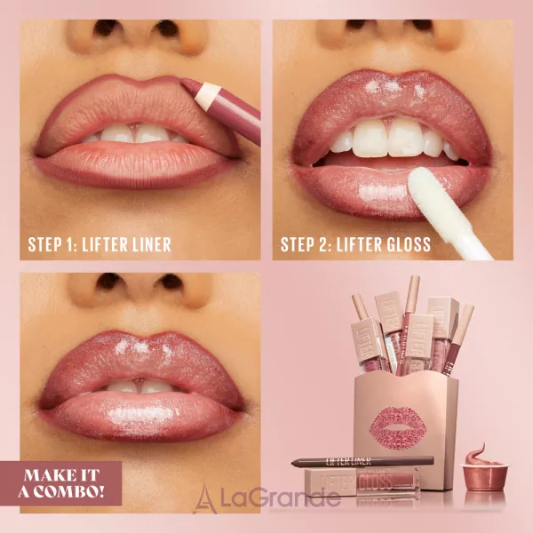 Maybelline Lifter Liner ����������� �������� ��� ���