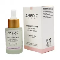 Amedic Hydro Cellular Niacinamide Recovery Serum ³������������ ��������� � �����������