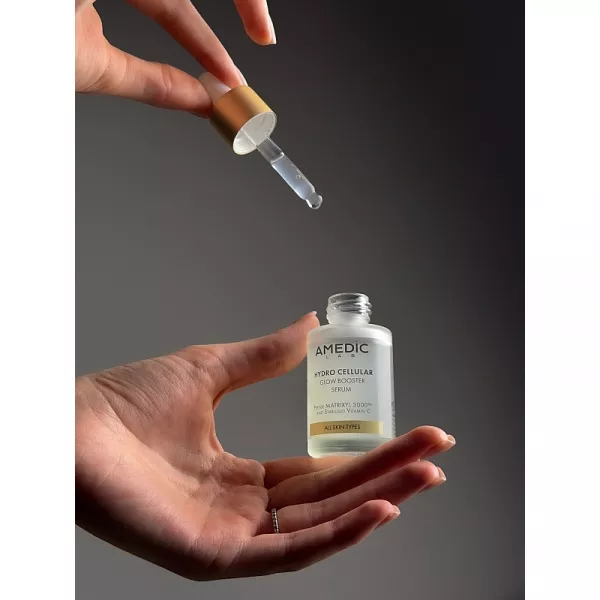 Amedic Hydro Cellular Glow Booster Serum ���������-������ ��� ������ ����