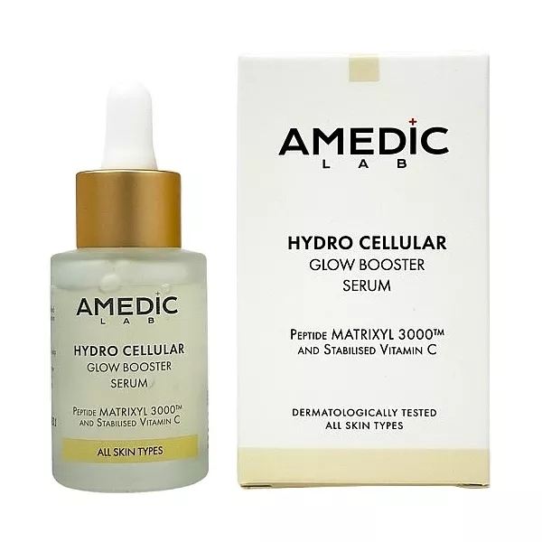 Amedic Hydro Cellular Glow Booster Serum ���������-������ ��� ������ ����