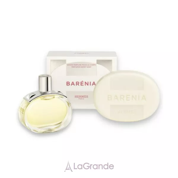 Hermes Barenia ����� (��������������� ����  7.5 �� + ��������������� ���� 25 ��)