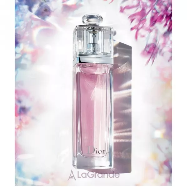 Christian Dior Dior Addict Eau Fraiche �������� ���� (������)