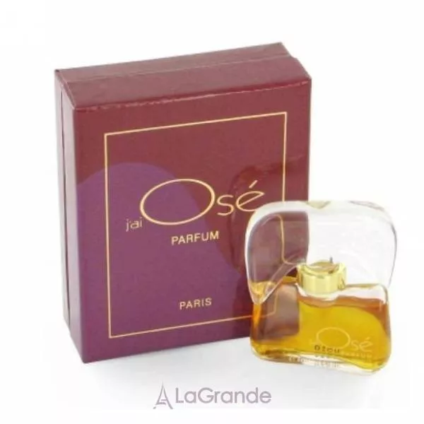 Guy Laroche J'ai Ose ����