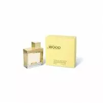 DSquared2 She Wood Golden Light Wood ����� (��������������� ���� 50 �� + ��������� SilverWind)