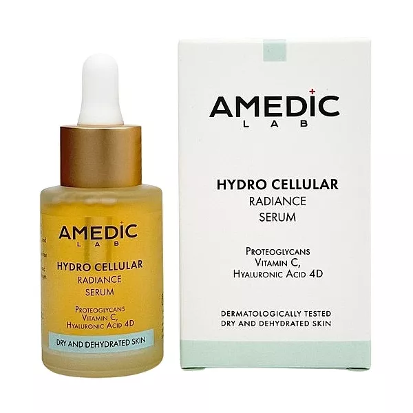 Amedic Hydro Cellular Radiance Serum ��������� ��� ����