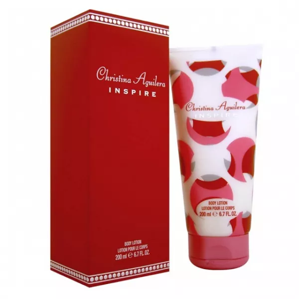 Christina Aguilera Inspire ������ ��� ����