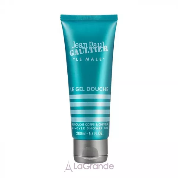 Jean Paul Gaultier Le Male ���� ��� ����