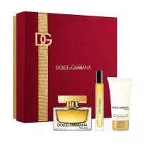 Dolce & Gabbana The One for Woman ���� ( ����������� ���� 75 �� + �������� 10 �� + ������� ��� ��� 50 �� )