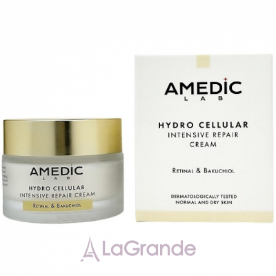 Amedic Hydro Cellular Intensive Repair Cream     