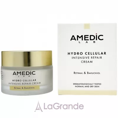 Amedic Hydro Cellular Intensive Repair Cream     