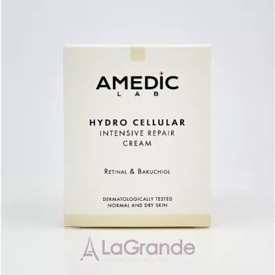 Amedic Hydro Cellular Intensive Repair Cream     