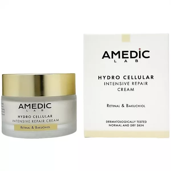 Amedic Hydro Cellular Intensive Repair Cream ����������� ����������������� ���� ��� ����