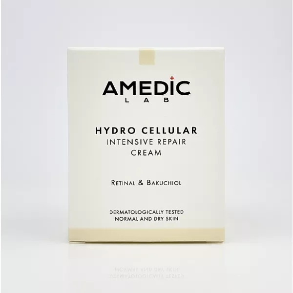 Amedic Hydro Cellular Intensive Repair Cream ����������� ����������������� ���� ��� ����