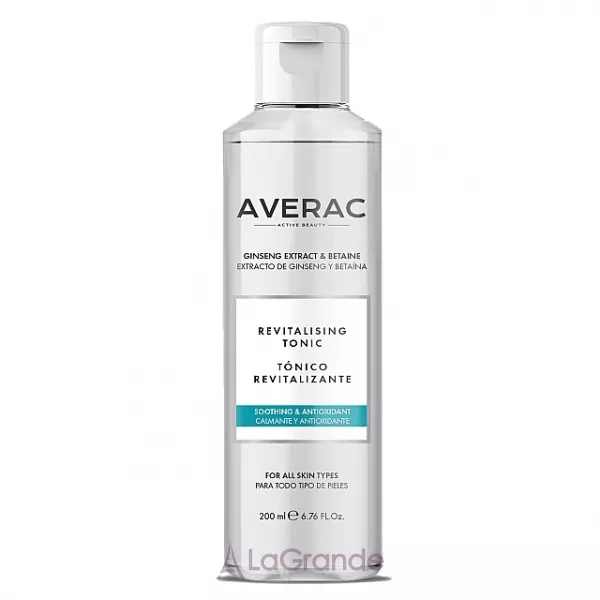 Averac Facial Revitalising Toner ³������������� ����� ��� �������