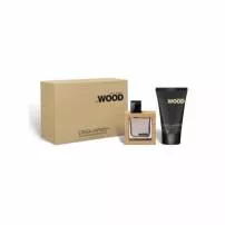 DSquared2 He Wood ����� (��������� ���� 50 �� + ���� ��� ���� 100 ��)