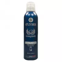 O'lysee Extra Foaming Shower Gel ����-���� ��� ���� "L�exploit"