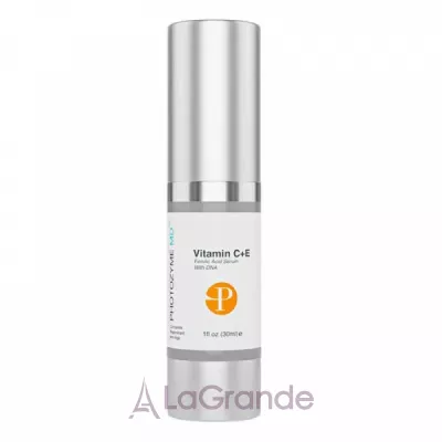 Photozyme MD Vitamin C+E Ferulic Acid Lotion      