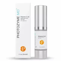 Photozyme MD Vitamin C+E Ferulic Acid Lotion ������� � �������� � �� �
