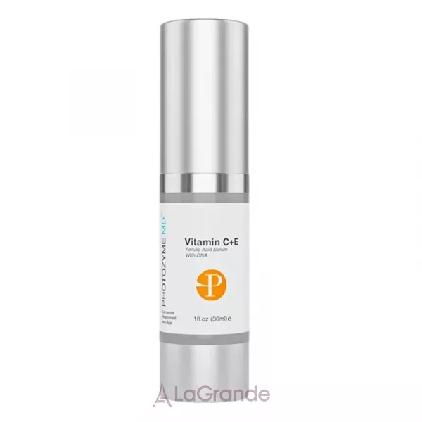 Photozyme MD Vitamin C+E Ferulic Acid Lotion ������� � �������� � �� �