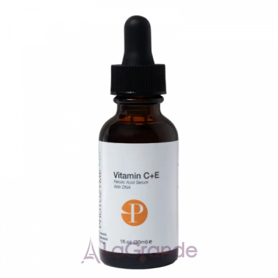 Photozyme MD Vitamin C+E Ferulic Acid Serum      