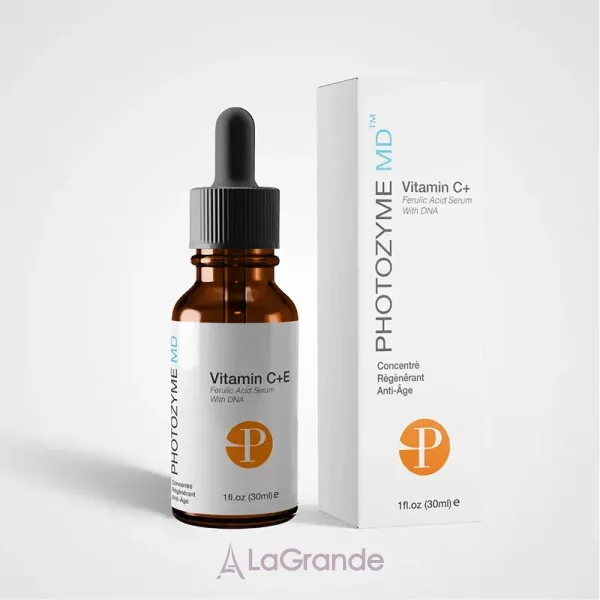 Photozyme MD Vitamin C+E Ferulic Acid Serum ��������� � ���������� � � �