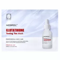 Medi-Peel Glutathione Toning Tox Mask ������������ ������������ ����� ��� ����