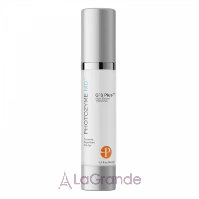 Photozyme MD GFS Plus Night Serum 1.0% Retinol ͳ    1.0%