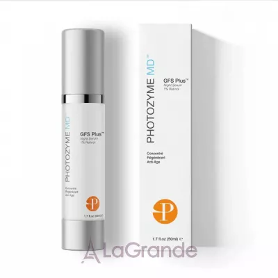 Photozyme MD GFS Plus Night Serum 1.0% Retinol ͳ    1.0%