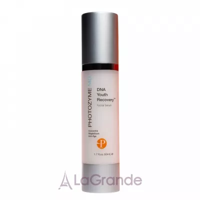 Photozyme MD DNA Youth Recovery Facial Serum  