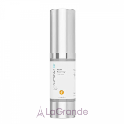 Photozyme MD DNA Youth Recovery Facial Serum   ()