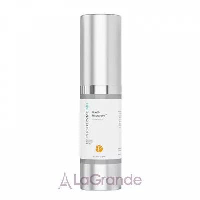 Photozyme MD DNA Youth Recovery Facial Serum   ()