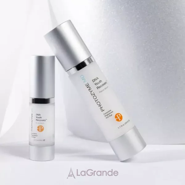 Photozyme MD DNA Youth Recovery Facial Serum ��������� ������������� (���������)