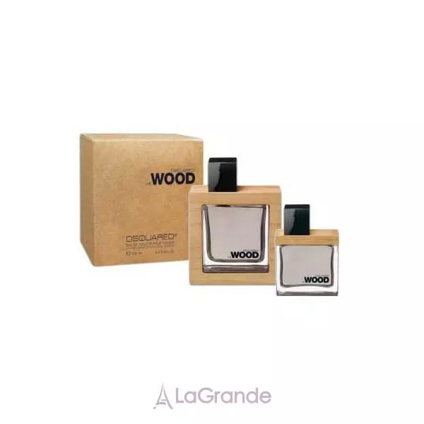 DSquared2 He Wood ����� (��������� ���� 100 �� + ��������� ���� 30 ��)