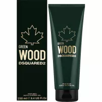 Dsquared2 Green Wood Pour Homme ���� ��� ����