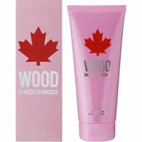Dsquared2 Wood Pour Femme ���� ��� ����