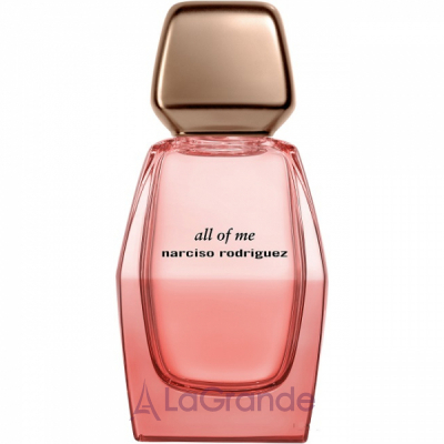 Narciso Rodriguez All Of Me Intense   ()