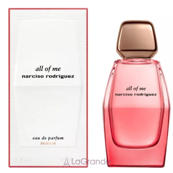 Narciso Rodriguez All Of Me Intense ��������������� ����