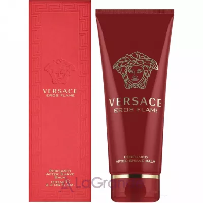 Versace Eros Flame   